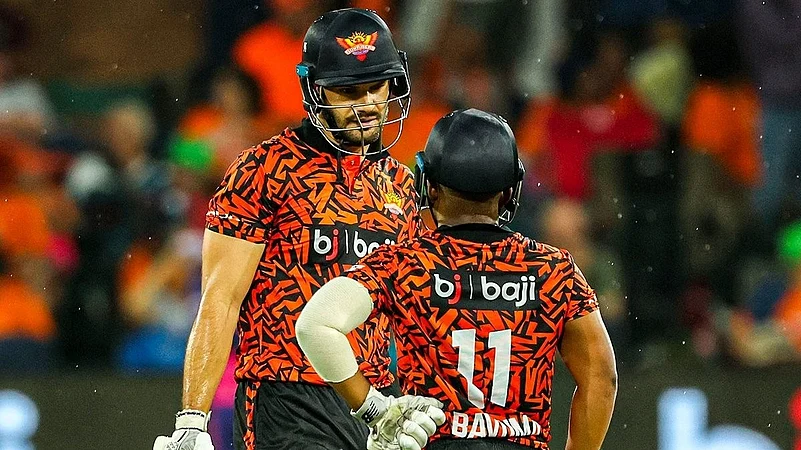 sunrisers eastern cape X