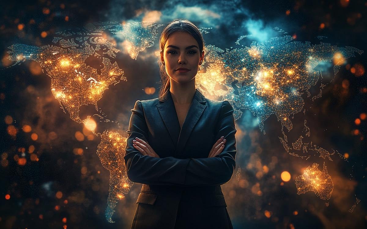 Could FX Guys Reach $1 By 2025 In Its Top Crypto Presale? A Comparison With Tron And AAVE