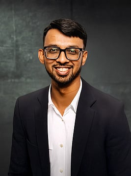 Leadership Success Story: Jay Bhatt's Digital Transformation Of Analytical Chemistry Operations
