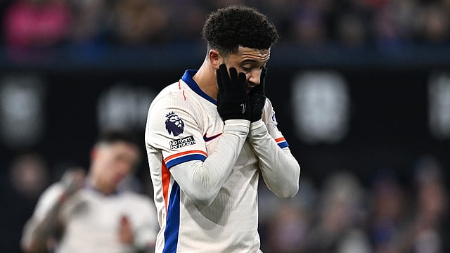 Crystal Palace Vs Chelsea, PL: Players To Watch, Head-To-Head, Match Prediction