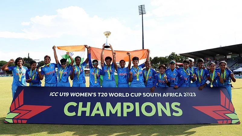 Womens T20 World Cup