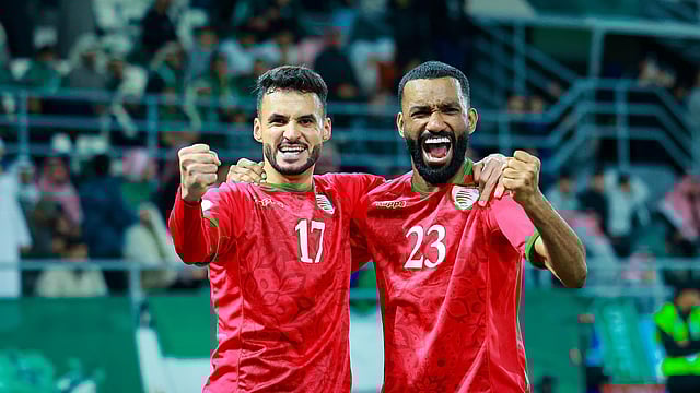 Oman Vs Bahrain, Arabian Gulf Cup 2024-25 Preview: Live Streaming, Squad Details For Gulf Cup Of Nations Final