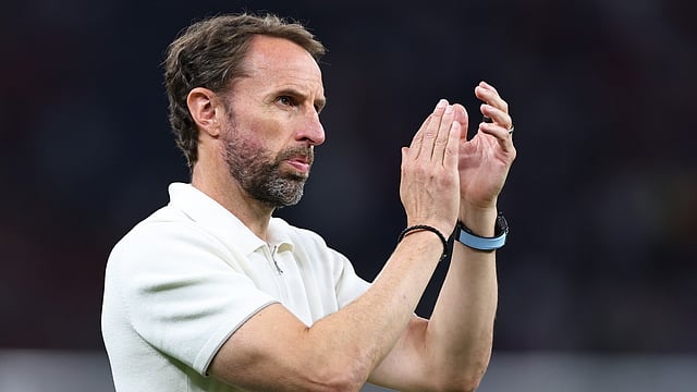 Gareth Southgate: Former England Manager 'Incredibly Thankful' For Knighthood