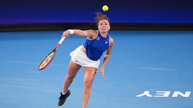 Italy Vs Czechia Live Streaming, United Cup Quarter-Final 4: When, Where To Watch Tennis Tie