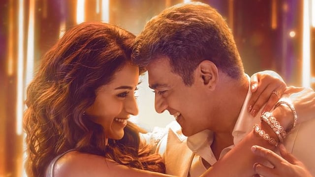 Ajith-Trisha Krishnan Starrer Vidaamuyarchi Release Date Postponed