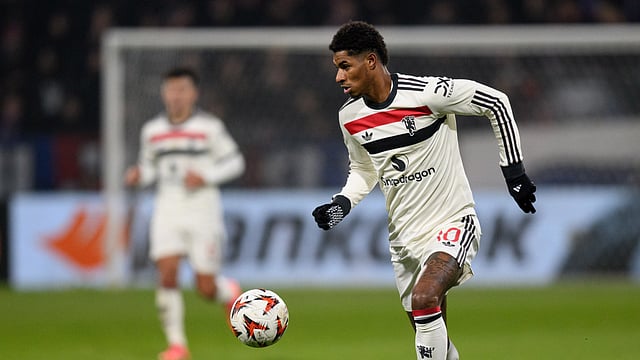 Marcus Rashford Saga: Englishman Hits Out At 'Ridiculous' Agency Reports Amid Manchester United Unrest