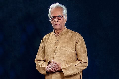 Harish Chandra Shukla 'Kaak' dies