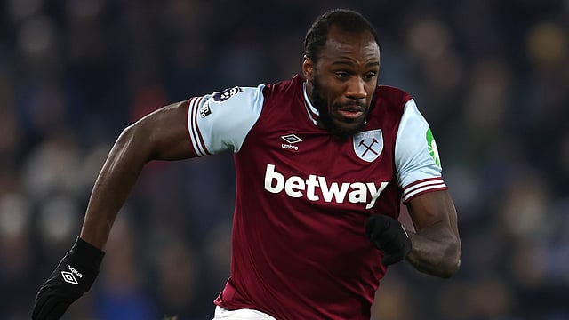 Michail Antonio Car Accident: West Ham Star 'Grateful For Being Alive' After Discharge From Hospital