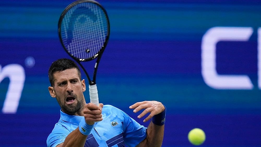 Novak Djokovic Vs Gael Monfils Live Streaming When And Where To Watch