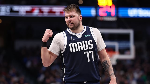 NBA 2024-25: Russell Westbrook Goes Gaga Over 'Best In The World' Luka Doncic After Historic Feat