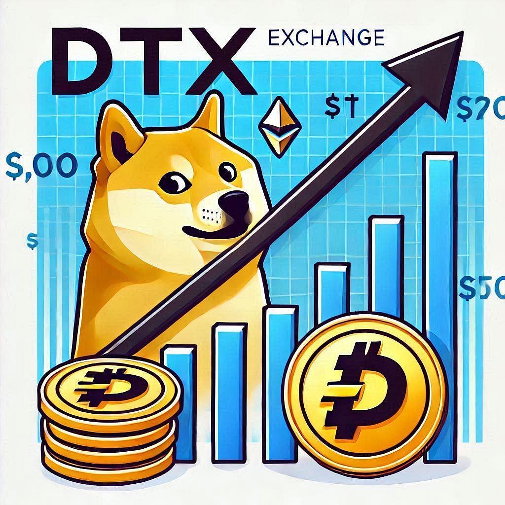 DTX Exchange (DTX)