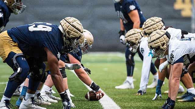 New Orleans New Year Terror Attack: Notre Dame Vs Georgia, Sugar Bowl 2025 Postponed After Deadly Truck Ramming