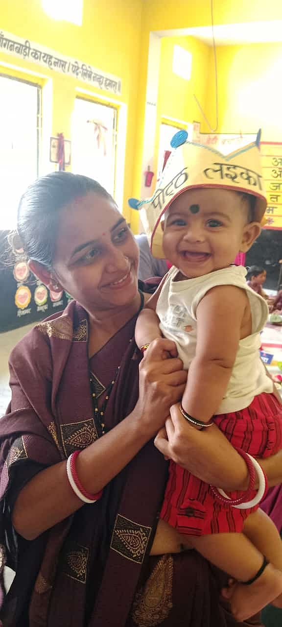 Chhattisgarh Takes Key Step Towards Malnutrition-Free Nation