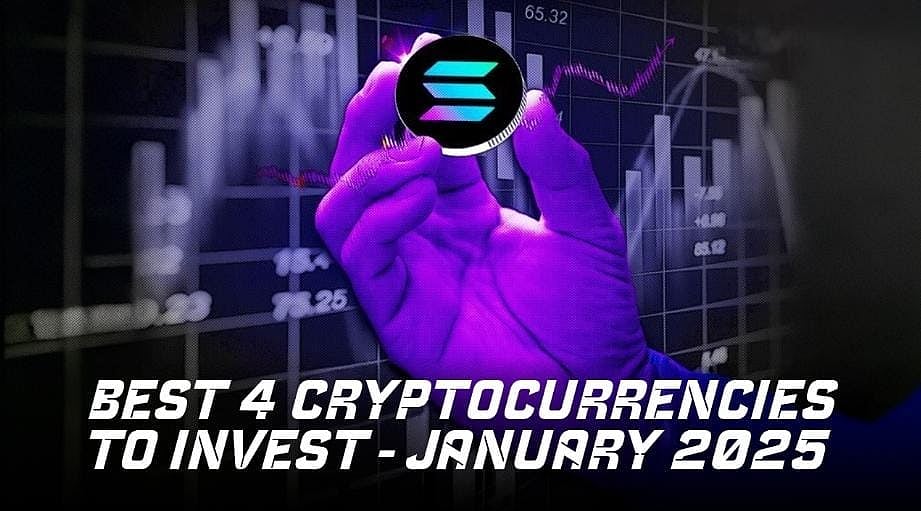 Best Altcoins For Significant Returns