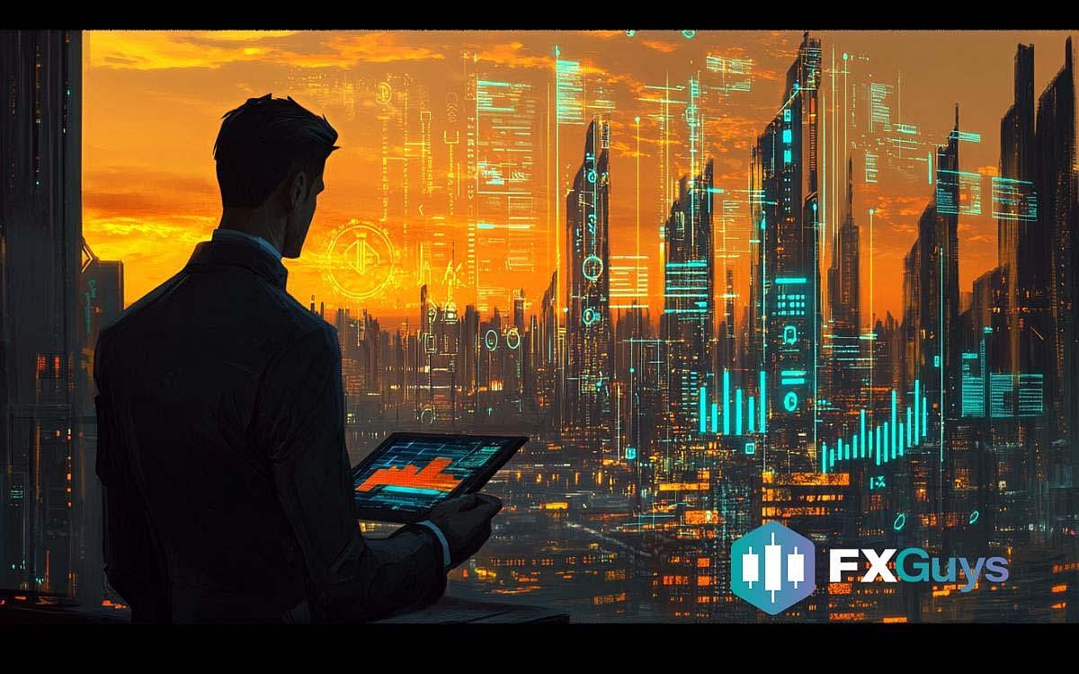 EigenLayer And Qtum Face Challenges While FX Guys Capture Trader Attention