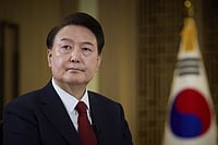 South Korean Prosecutor Seeks Death Penalty For Former President Yoon Suk Yeol AP : In addition to the rebellion case, the former president is facing several other trials related to alleged abuses of power and scandals during his tenure.