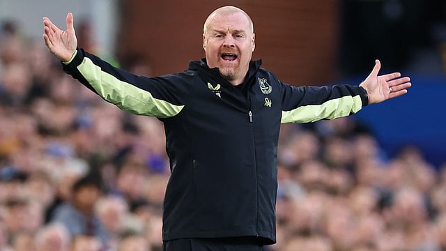 Premier League 2025-26: Nottingham Forest Rope In Sean Dyche As Its Third Manager This Season