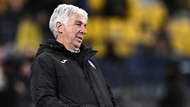 Inter Milan 2-0 Atalanta, Italian Super Cup: Gasperini Defends Team Selection Despite Semi-Final Defeat