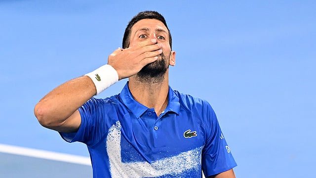 Novak Djokovic Vs Reilly Opelka, Brisbane International: Serbian Loving Life On And Off The Court - Here's Why