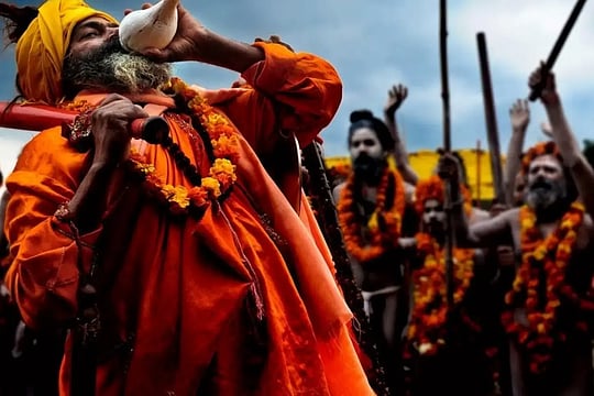 Maha Kumbh Mela 2025: History, Types & Significance Of Maha Kumbh 2025