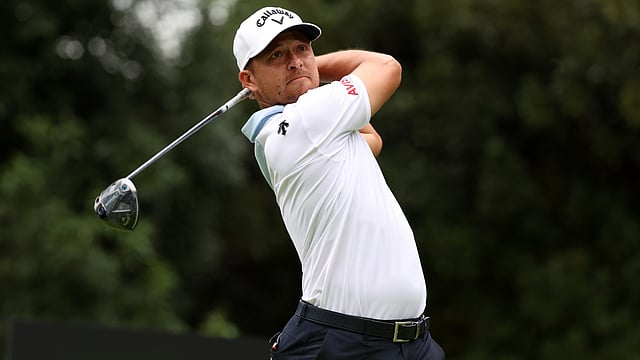 Xander Schauffele Announces American Players’ 2025 Ryder Cup Earnings To Be Donated To Charity