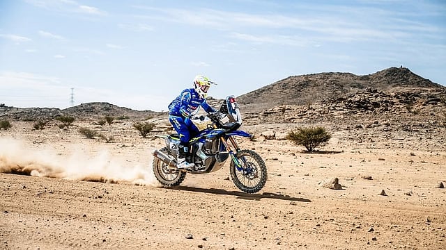Dakar Rally 2025 Live Streaming: Where To Watch, Schedule, Route, Indians In Action - All You Need To Know About The Rally Raid Event