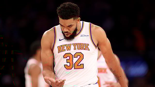NBA: New York Knicks Beat Utah Jazz To Win 9th Straight; Denver Nuggets Overpower Atlanta Hawks