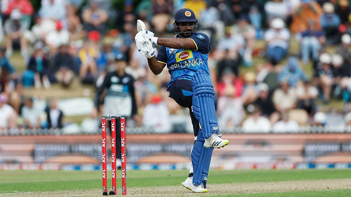 Kusal Perera