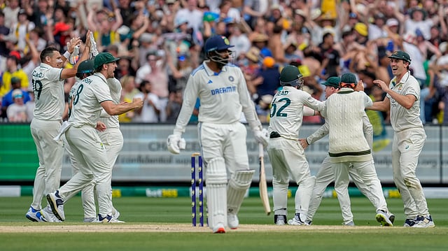 India Vs Australia, 5th Test Prediction: Sydney Weather Forecast, Who Will Win, H2H Record