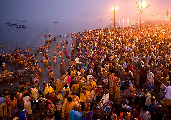 Kumbh Mela