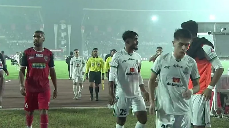 Indian-Super-League
