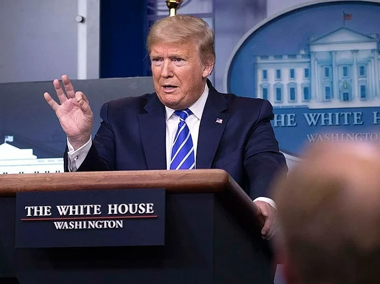 Professionals from India receive the largest share of the H-1B visas, capped at 65,000 annually by Congress, with an additional 20,000 allocated for those with higher education from the U.S - File photo