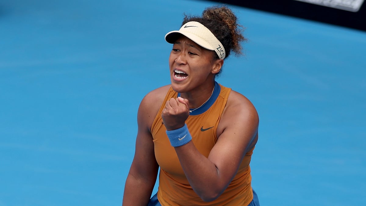 Auckland Open: Naomi Osaka Reaches First WTA Semi-Final Since 2022