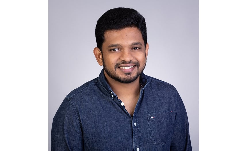 Mr. Deepak Jayabalan