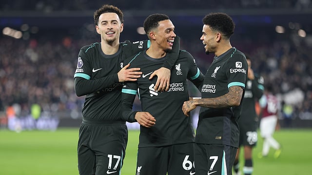 Liverpool Vs Manchester United, Premier League: Arne Slot Won't Rest For His Reds - Here's Why