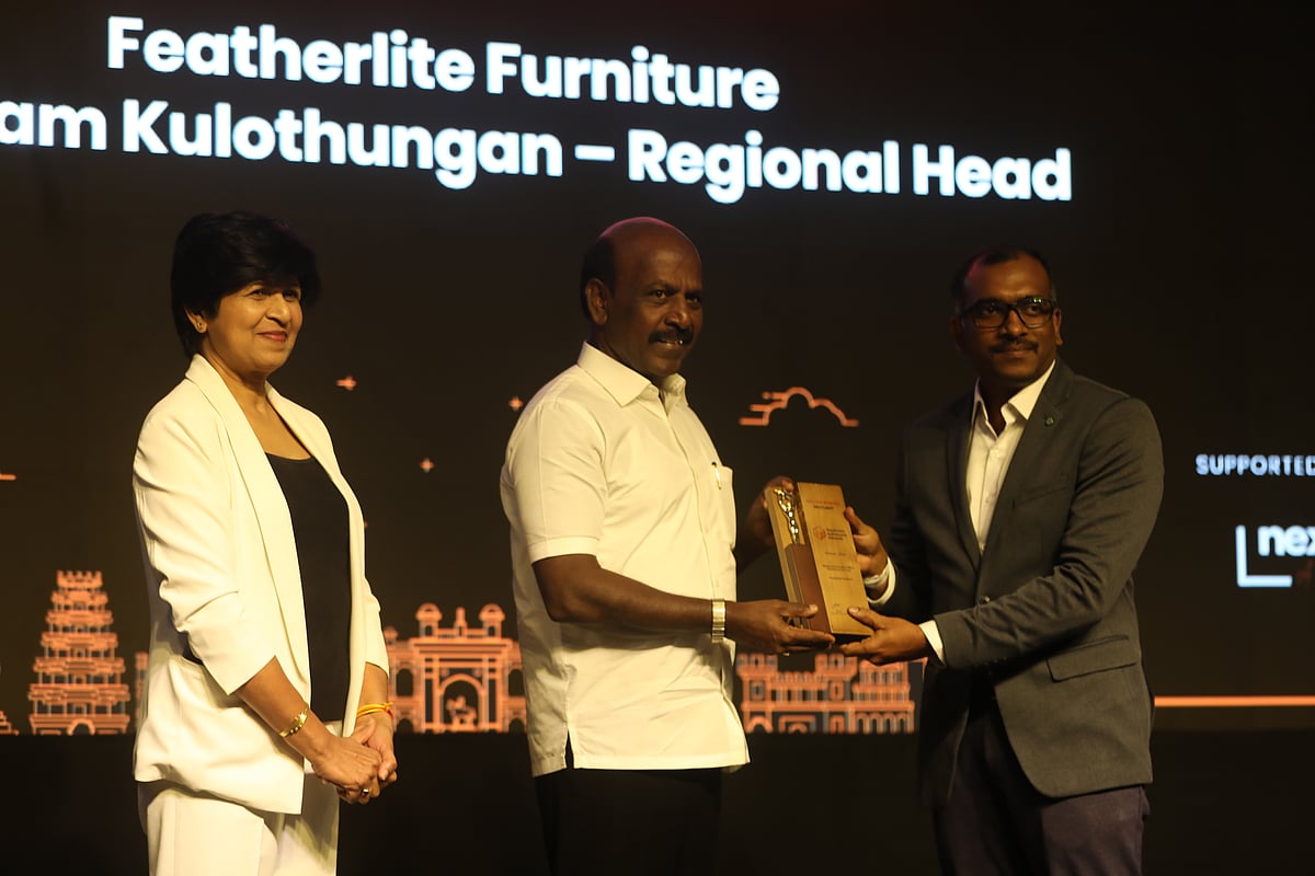 Gautham Kulothungan, Regional Head