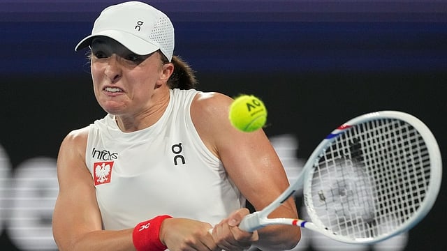 Kazakhstan Vs Poland Live Streaming, United Cup Semi-Final 1: When, Where To Watch Tennis Tie