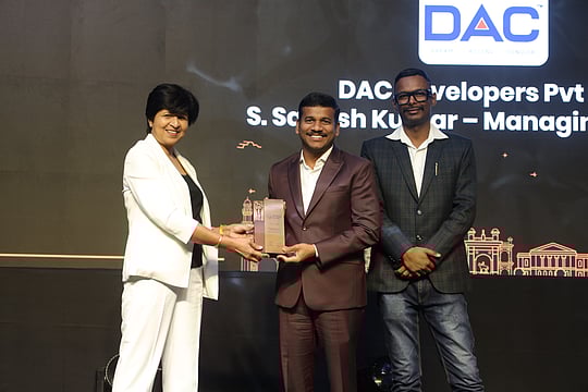 DAC Developers: Redefining Luxury Living In Chennai