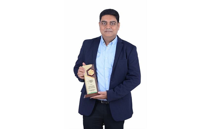 Mr. Subhadeep Dasgupta