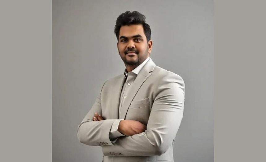 Hemanth Volikatla