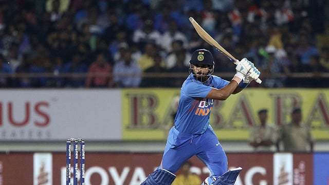 Vijay Hazare Trophy Round 7 Highlights: Gujarat, Vidarbha, Baroda, Punjab Qualify For Quarter-Finals