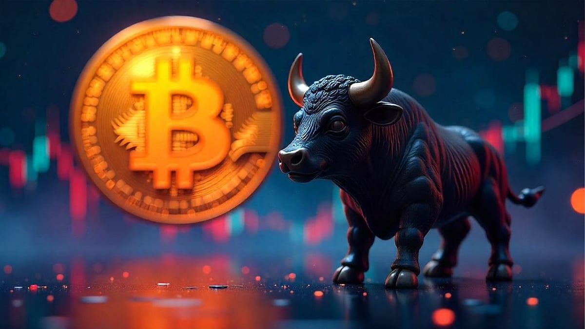 Don’t Miss The Next Crypto Bull Run: 7 Coins That Could Change Your Life In 2025