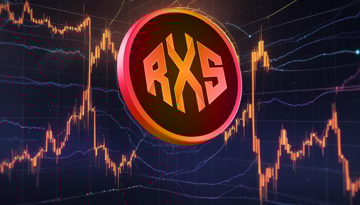 Rexas Finance (RXS)