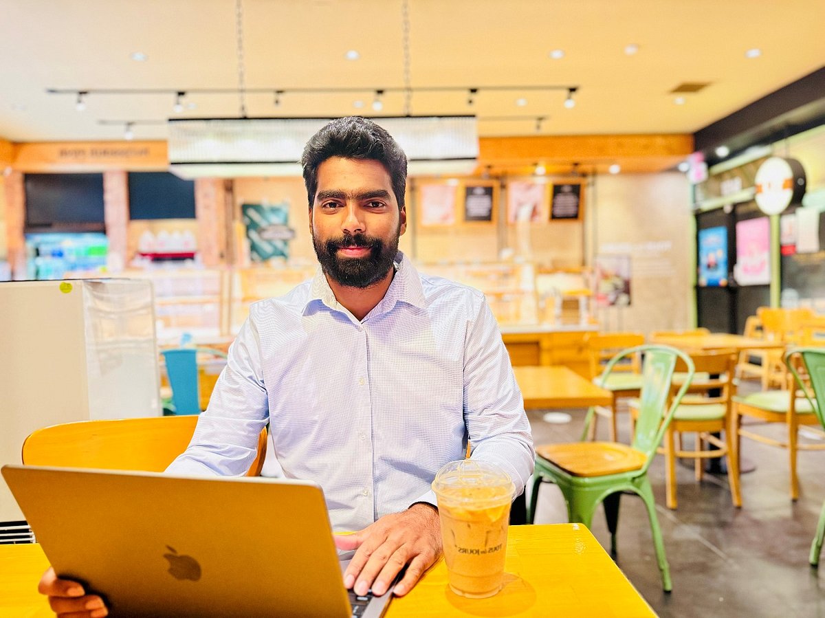 Rohit Reddy Chananagari Prabhakar