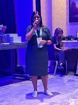 Empowering The Next Generation: Dona Maria Jose On Mentorship And Diversity In Tech