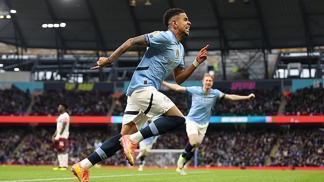 Manchester City 4-1 West Ham: De Bruyne And Guardiola Laud 'Exceptional' Savinho After Win