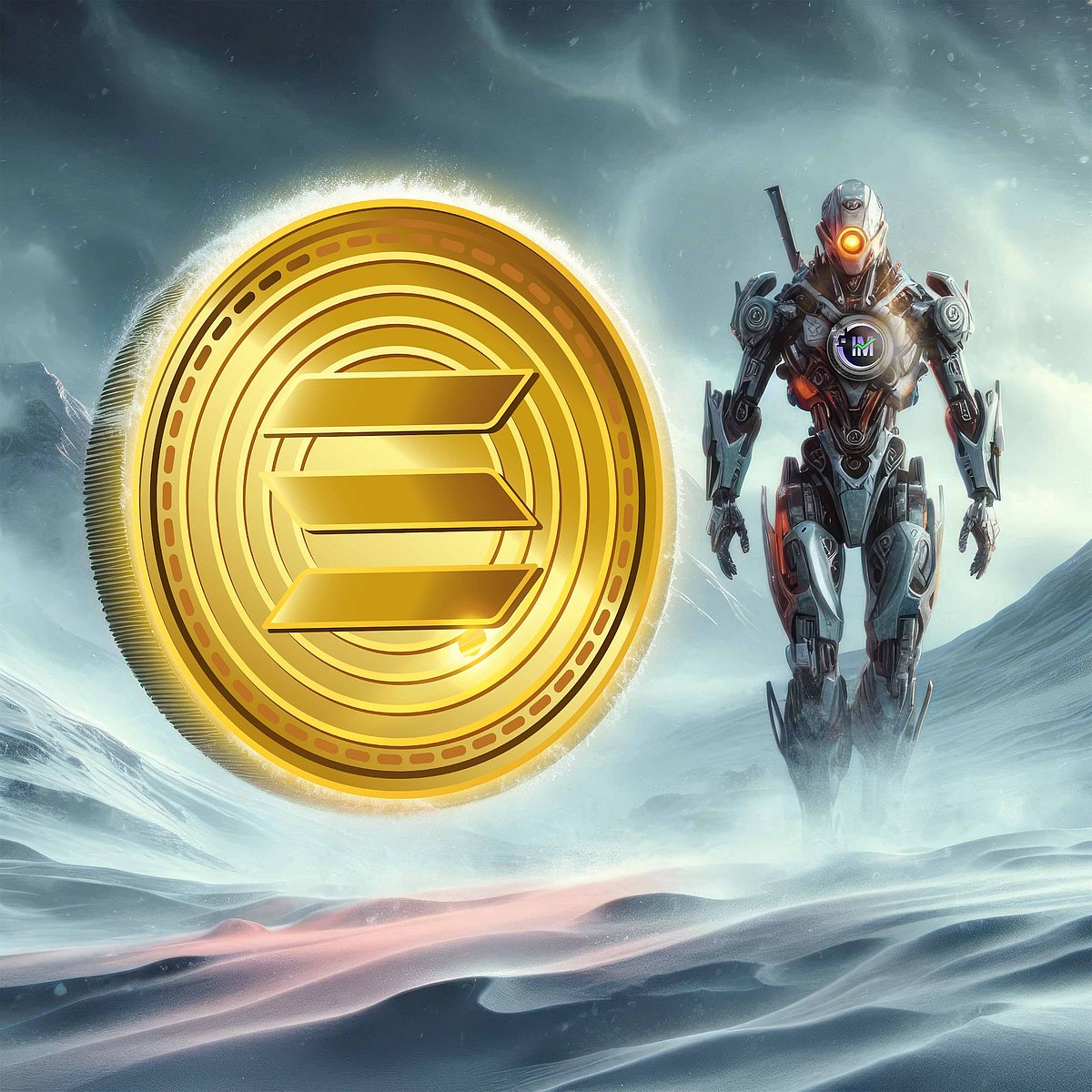 IntelMarkets’ 100X Upside Potential Dwarf Solana (SOL) And Dogecoin (DOGE) – Is It The Next Blue-Chip Token?