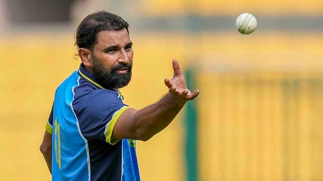 North Zone Vs East Zone Live Streaming, Duleep Trophy 2025 1st Quarter-Final: Toss Update, Playing XIs