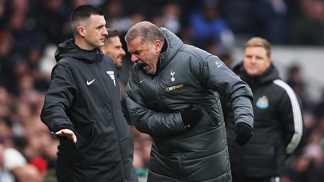Tottenham 1-2 Newcastle United, Premier League: Postecoglou Adamant Spurs Deserved Win