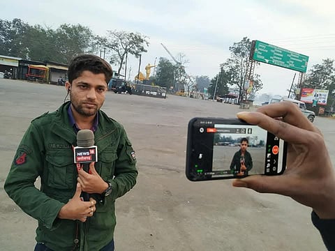 Chhattisgarh Journalist Murder: Was Mukesh Chandrakar Killed To Silence His Investigations?
